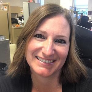 Meet your Posher, Donna